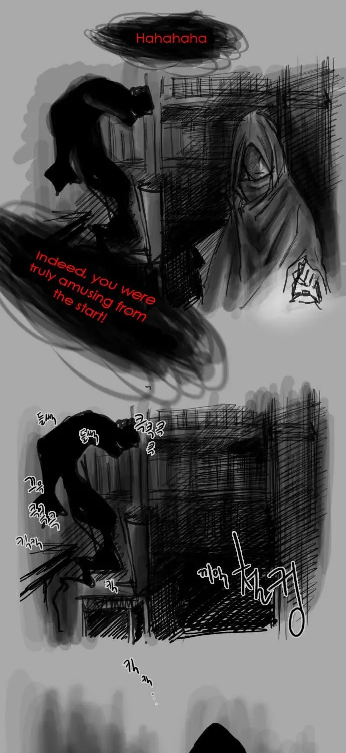 The Castle in the Woods Chapter 4 page 9 - 