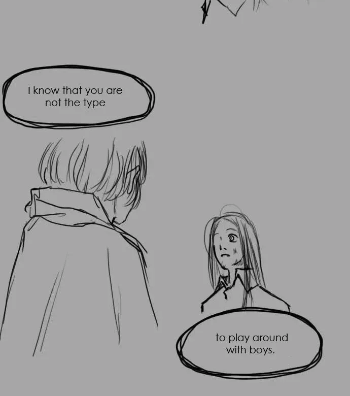 The Castle in the Woods Chapter 5 page 11 - 