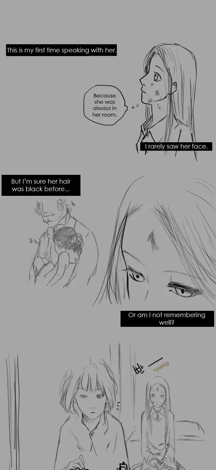 The Castle in the Woods Chapter 5 page 18 - 