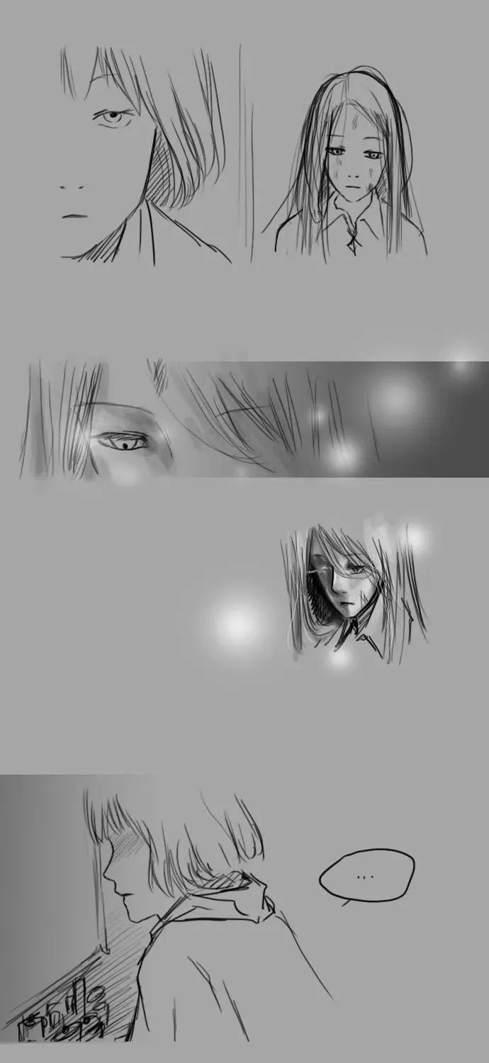 The Castle in the Woods Chapter 5 page 22 - 