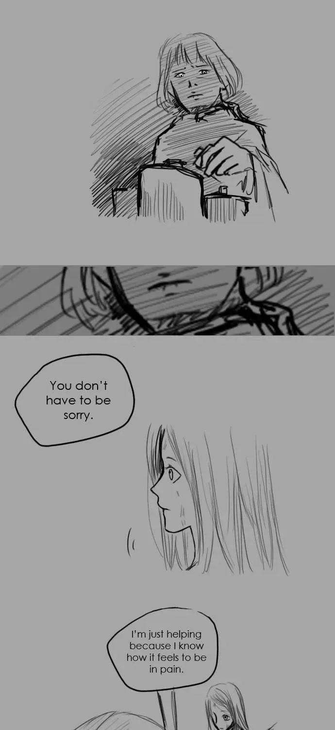 The Castle in the Woods Chapter 5 page 24 - 