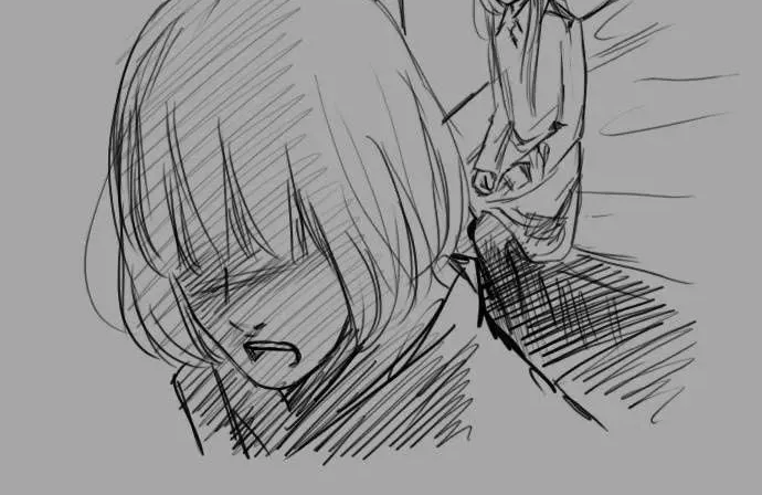 The Castle in the Woods Chapter 5 page 25 - 