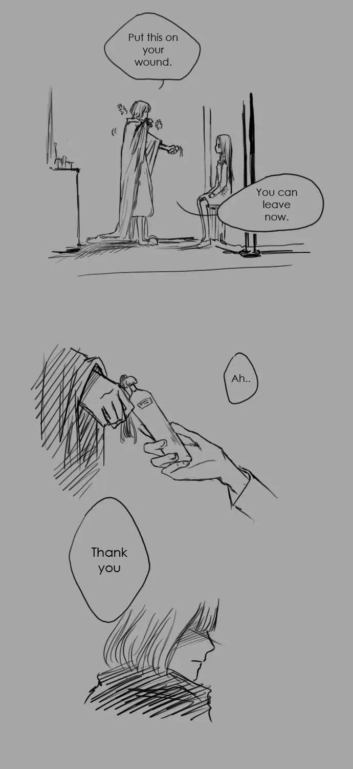 The Castle in the Woods Chapter 5 page 26 - 