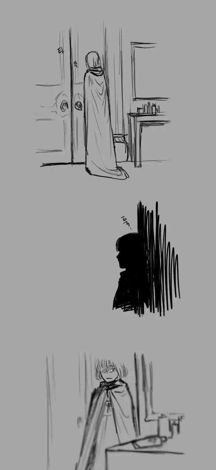 The Castle in the Woods Chapter 5 page 30 - 