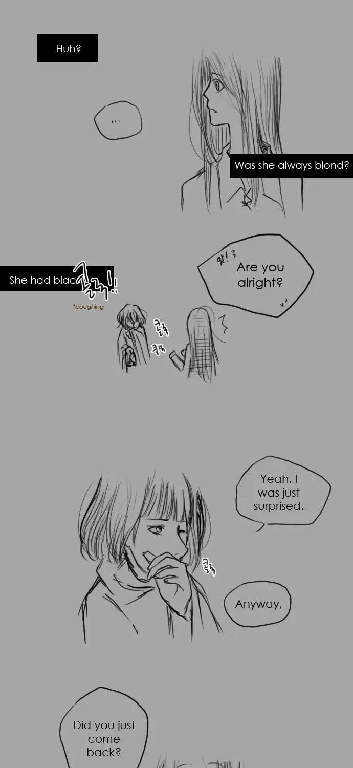 The Castle in the Woods Chapter 5 page 4 - 
