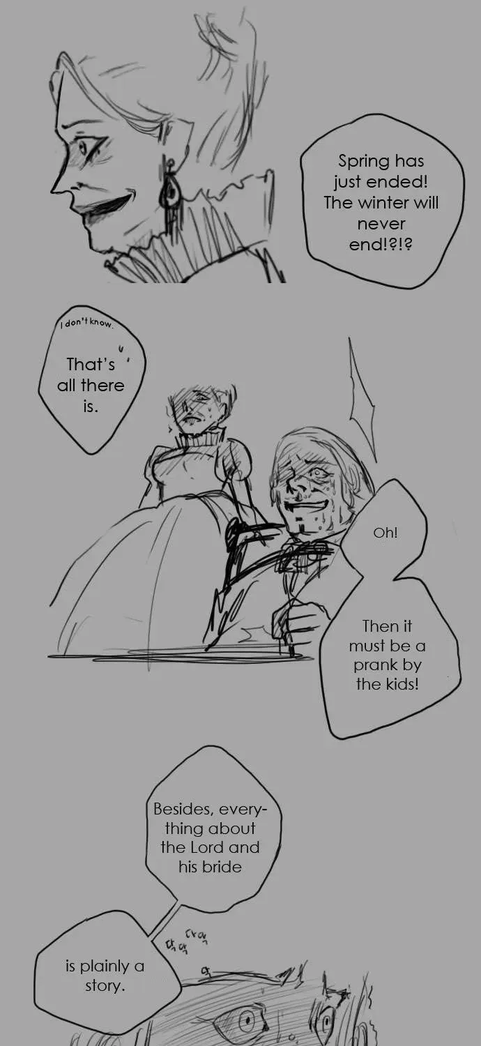 The Castle in the Woods Chapter 5 page 36 - 