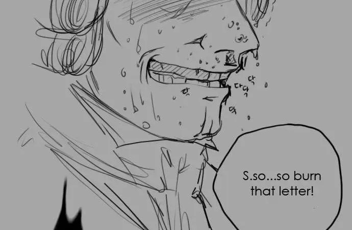 The Castle in the Woods Chapter 5 page 37 - 