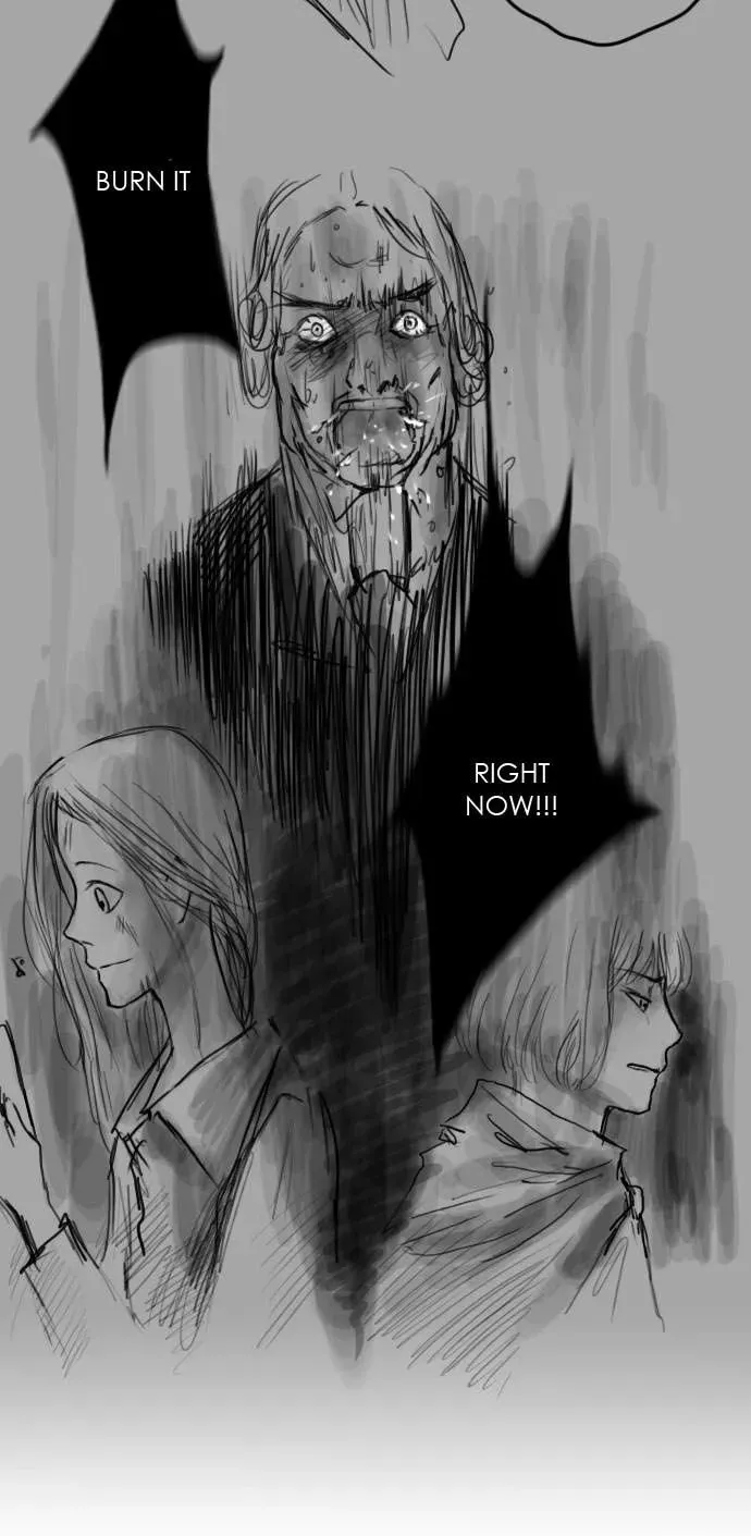 The Castle in the Woods Chapter 5 page 38 - 