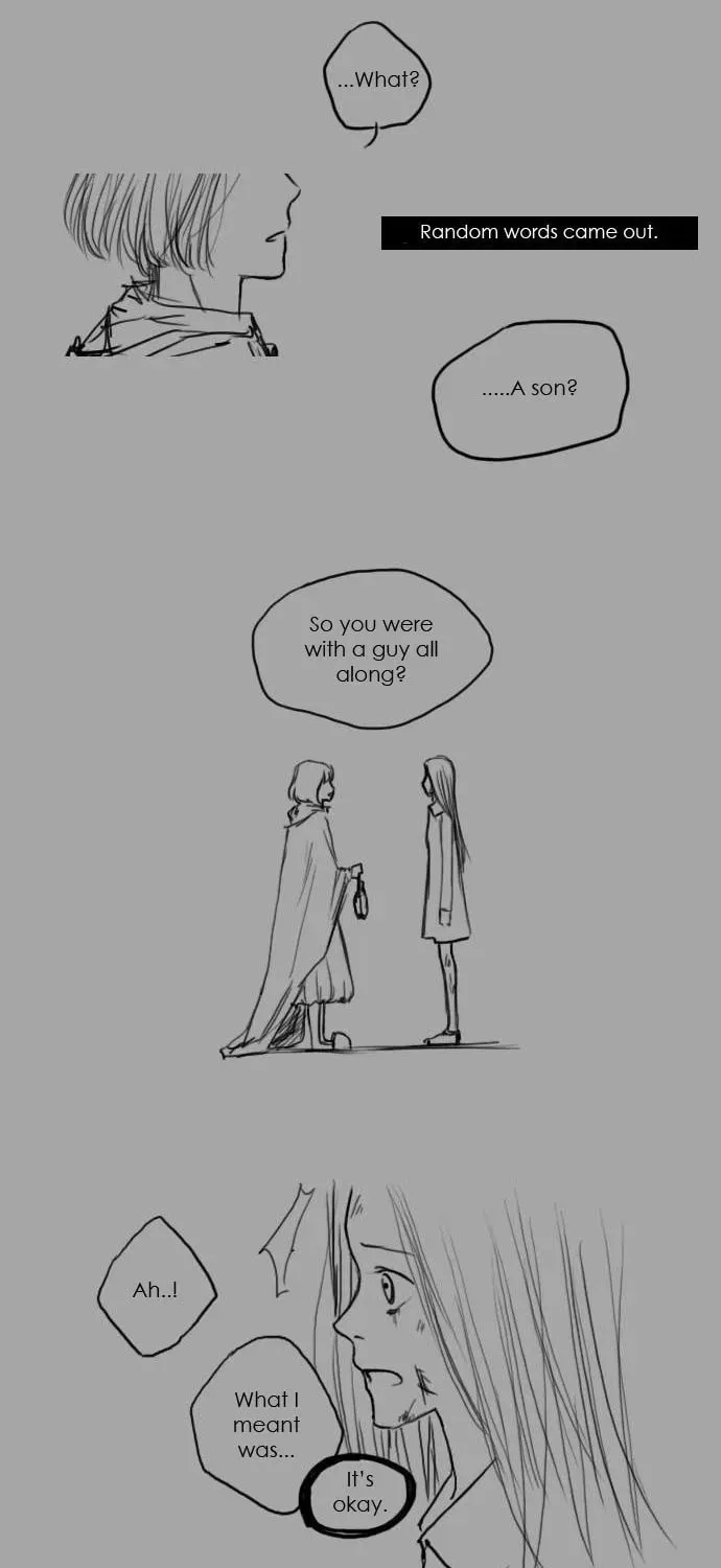 The Castle in the Woods Chapter 5 page 10 - 