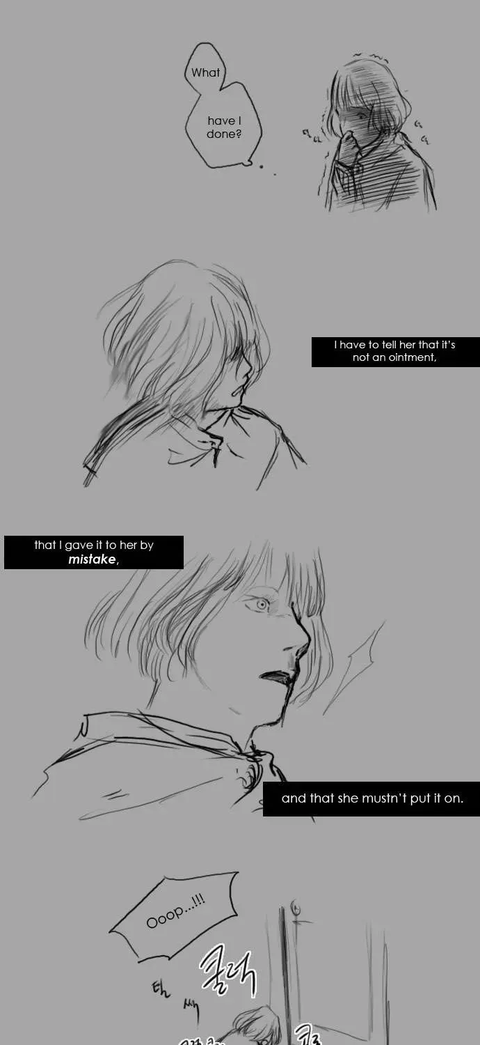 The Castle in the Woods Chapter 6 page 13 - 