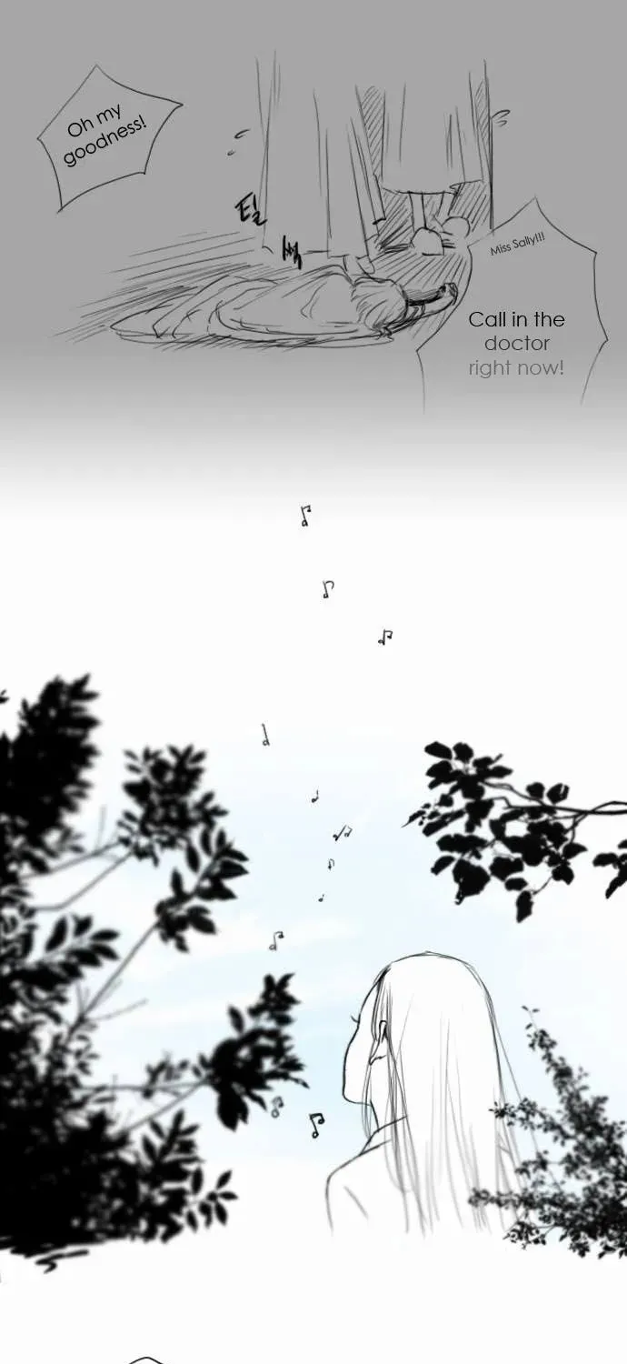 The Castle in the Woods Chapter 6 page 15 - 
