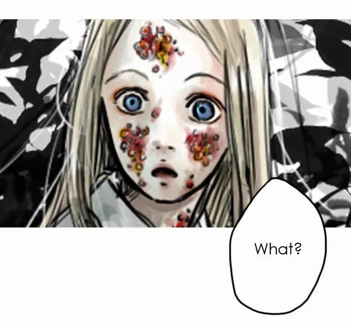 The Castle in the Woods Chapter 6 page 21 - 