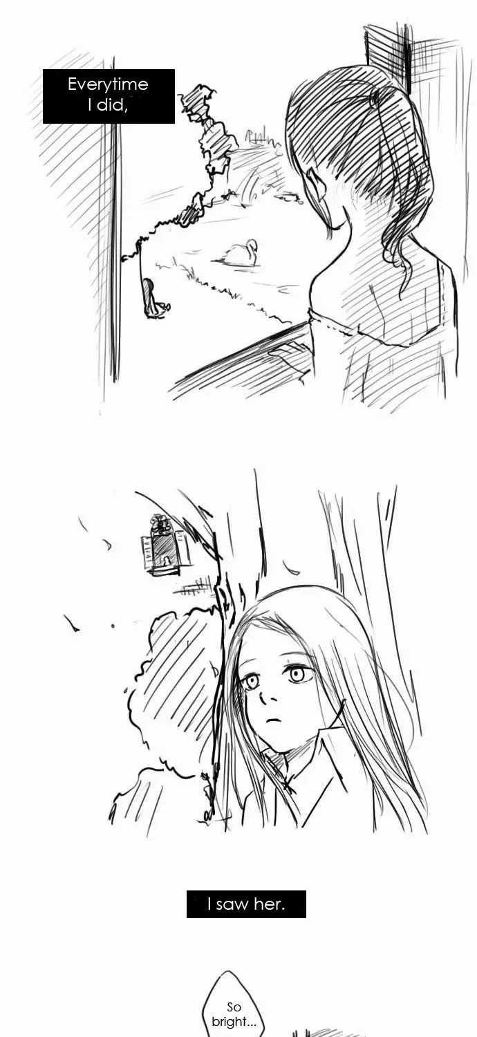 The Castle in the Woods Chapter 6 page 4 - 