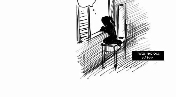 The Castle in the Woods Chapter 6 page 5 - 