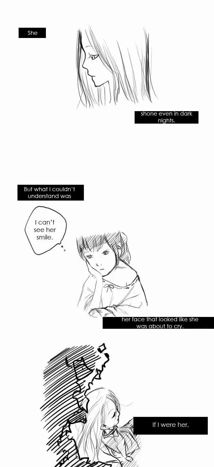 The Castle in the Woods Chapter 6 page 6 - 