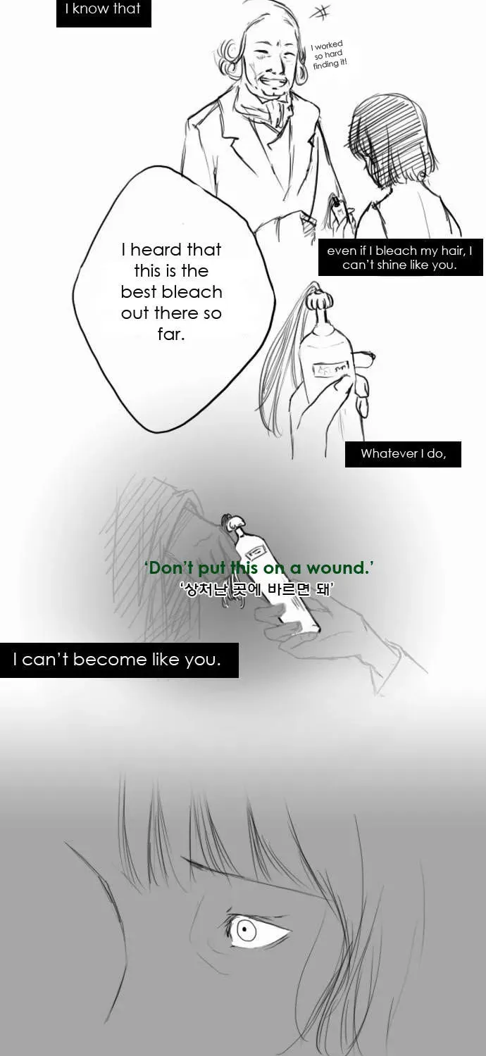 The Castle in the Woods Chapter 6 page 10 - 
