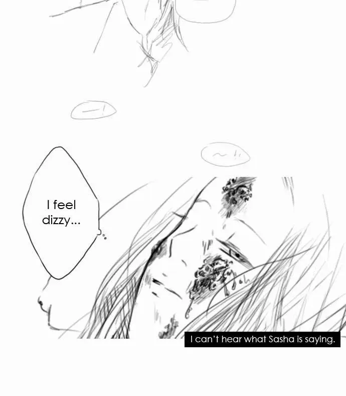 The Castle in the Woods Chapter 7 page 14 - 