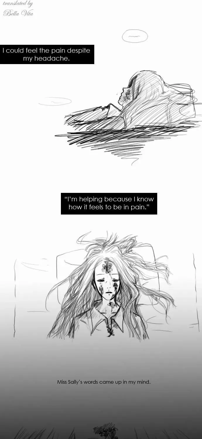 The Castle in the Woods Chapter 7 page 15 - 