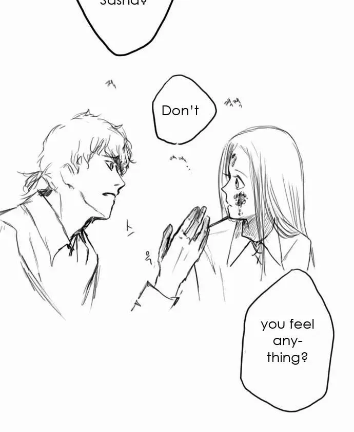 The Castle in the Woods Chapter 7 page 3 - 
