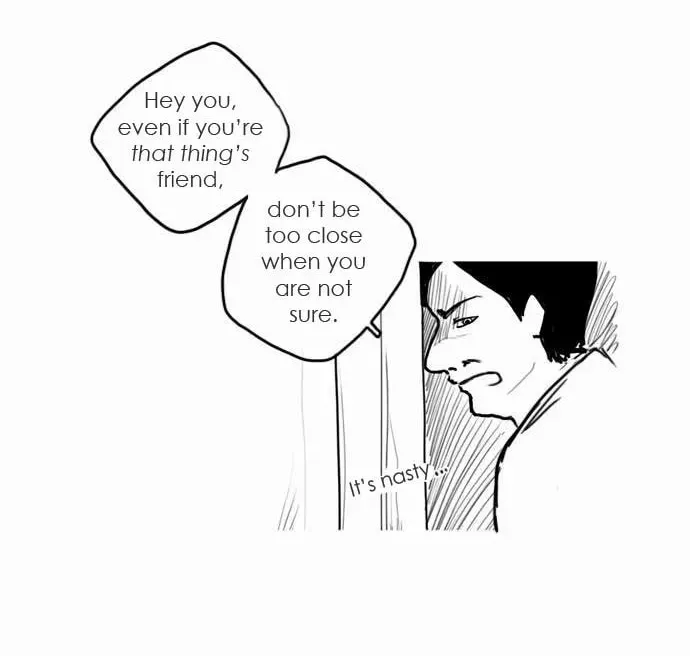 The Castle in the Woods Chapter 8 page 11 - 
