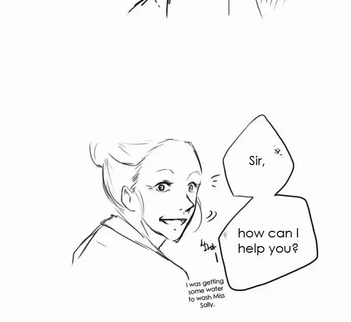 The Castle in the Woods Chapter 8 page 13 - 