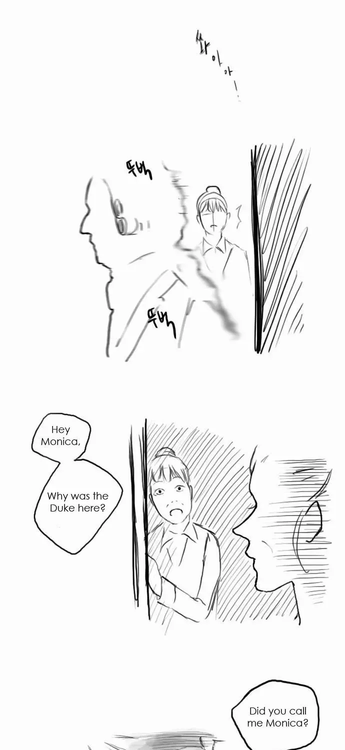 The Castle in the Woods Chapter 8 page 16 - 