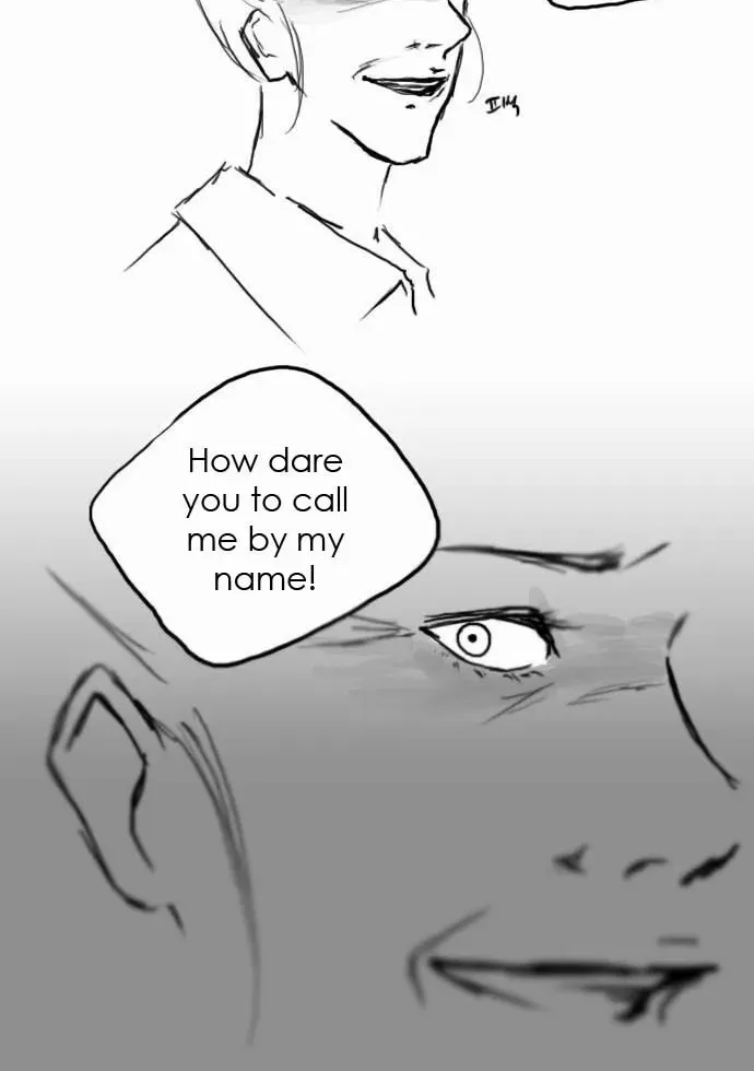 The Castle in the Woods Chapter 8 page 17 - 