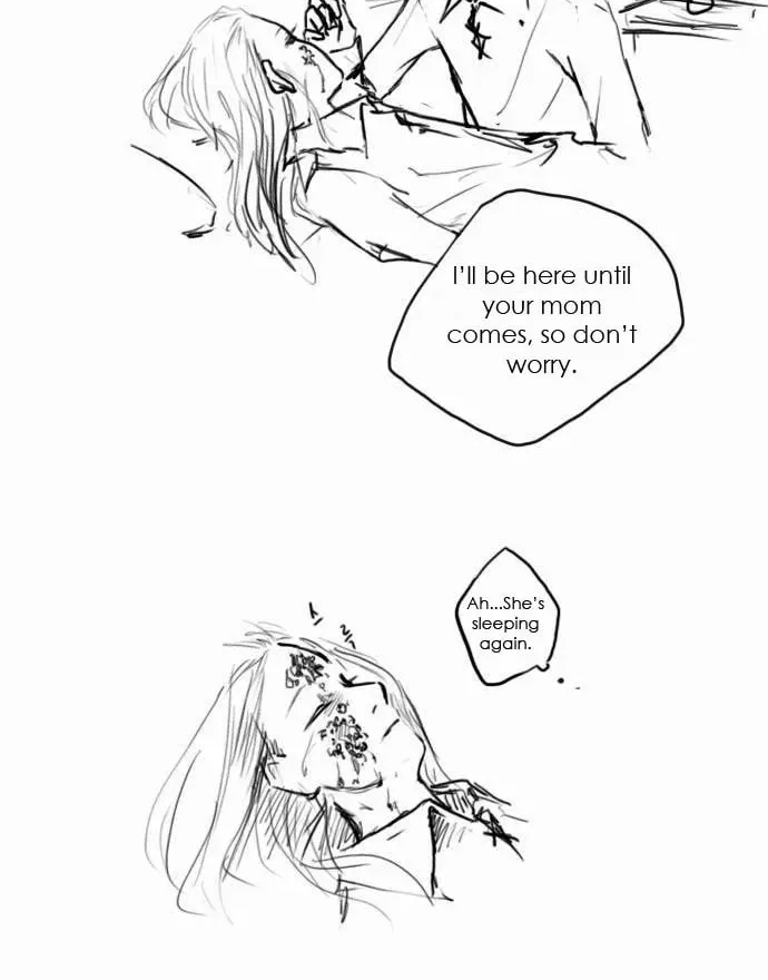 The Castle in the Woods Chapter 8 page 3 - 