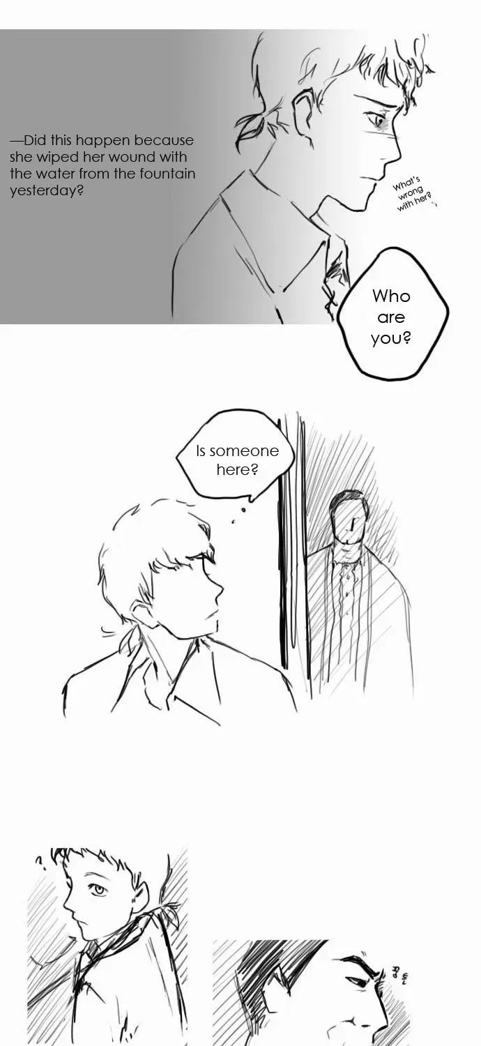 The Castle in the Woods Chapter 8 page 4 - 