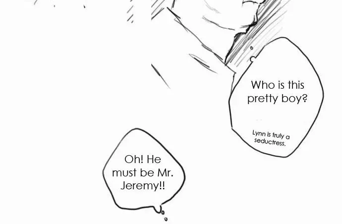 The Castle in the Woods Chapter 8 page 5 - 
