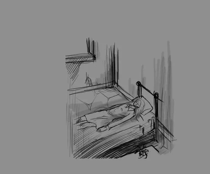 The Castle in the Woods Chapter 9 page 11 - 