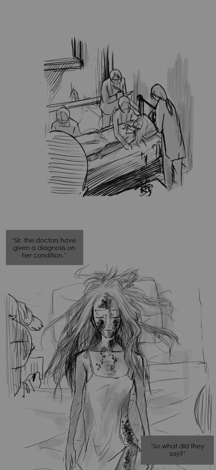 The Castle in the Woods Chapter 9 page 12 - 