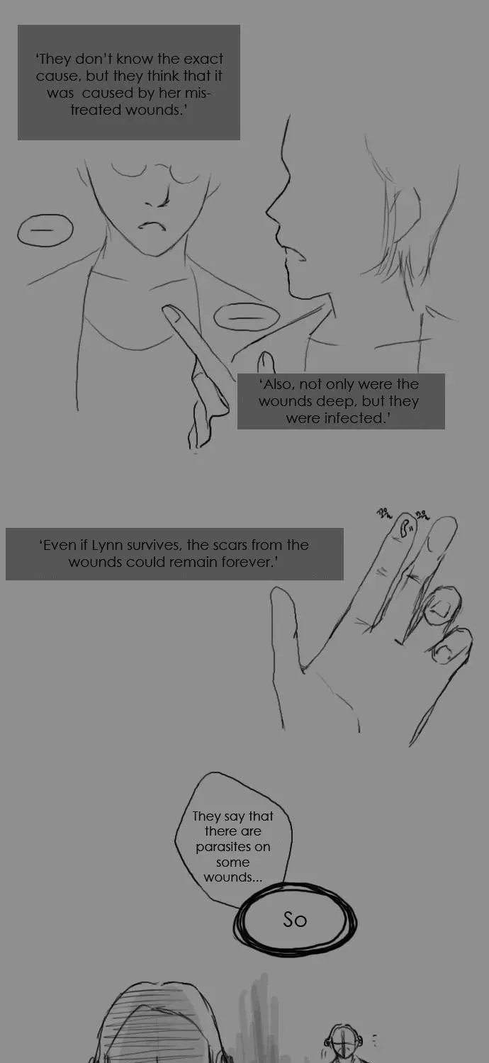 The Castle in the Woods Chapter 9 page 14 - 