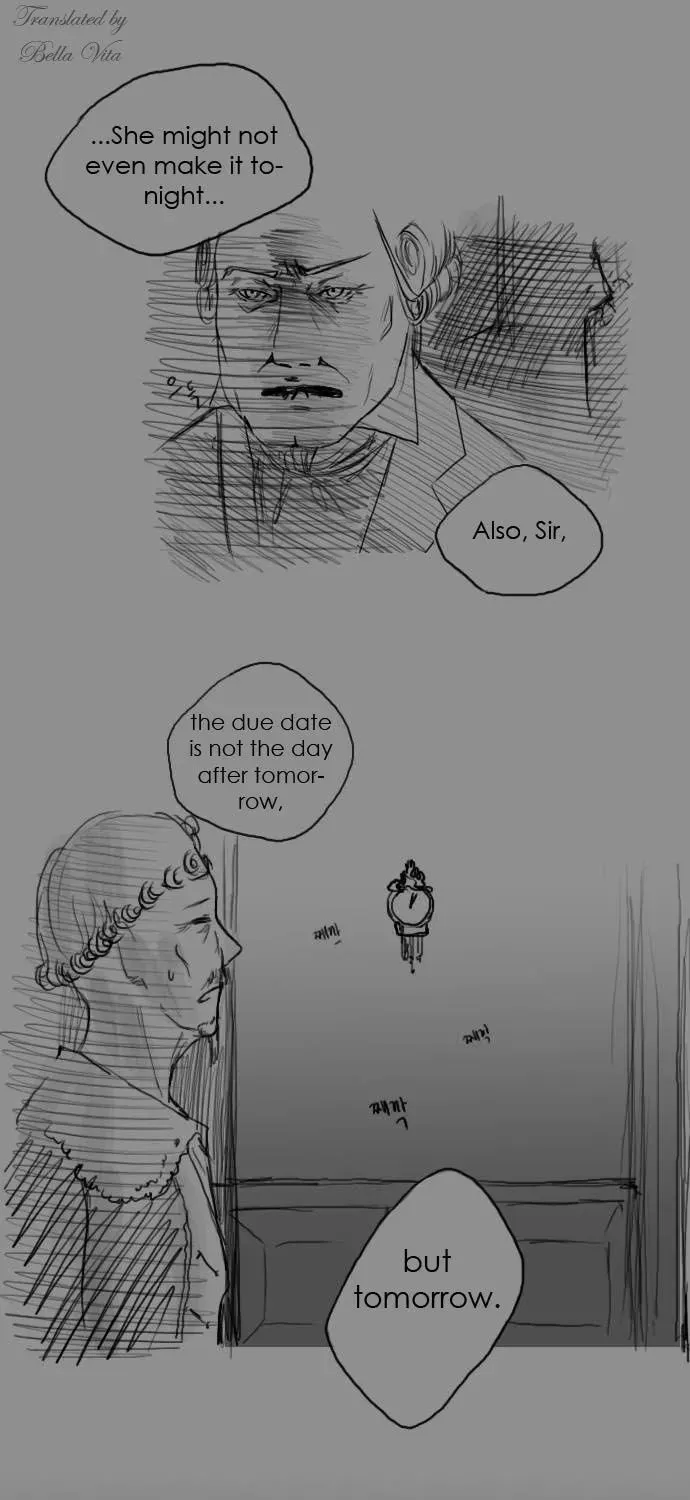 The Castle in the Woods Chapter 9 page 16 - 