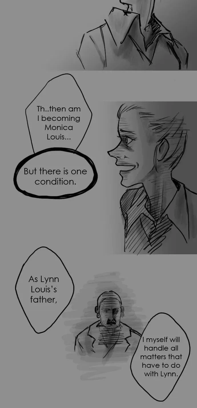 The Castle in the Woods Chapter 9 page 3 - 
