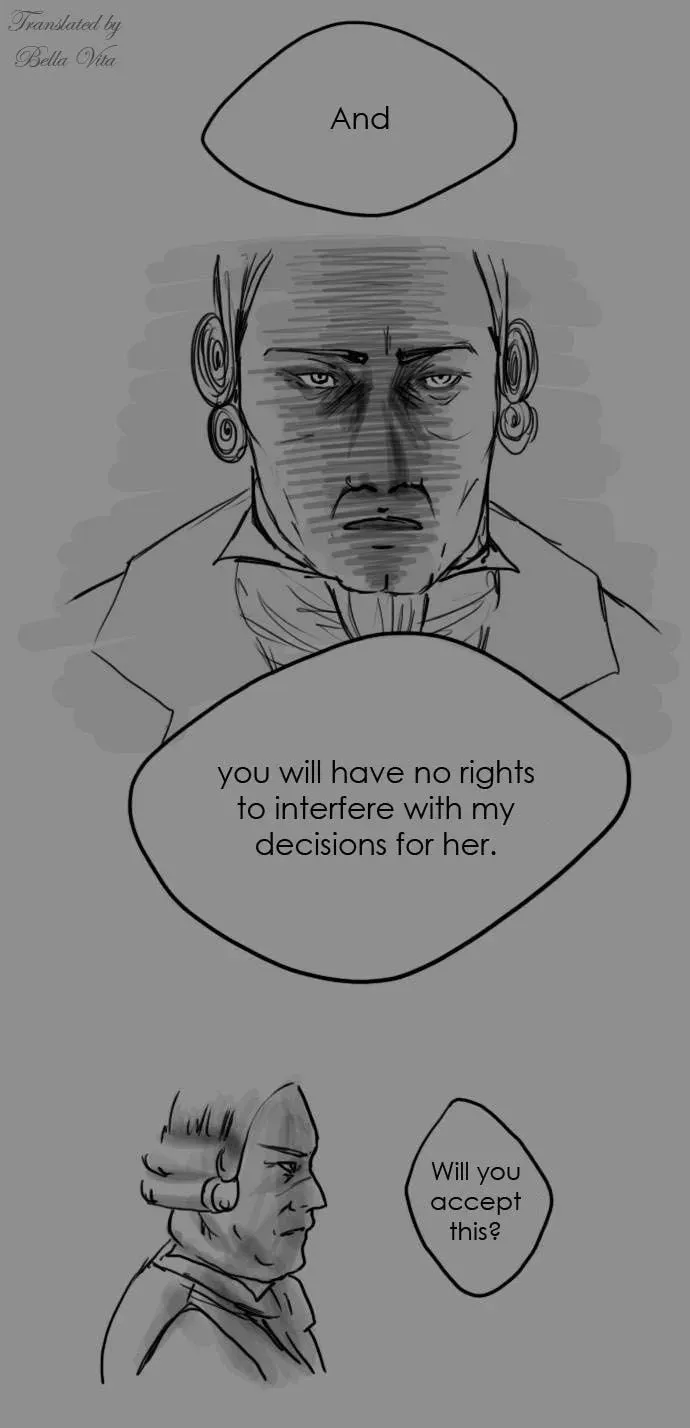 The Castle in the Woods Chapter 9 page 4 - 