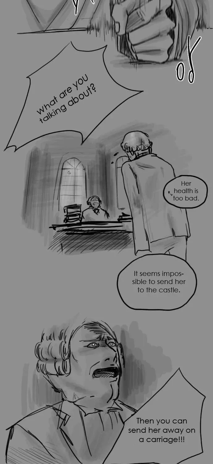 The Castle in the Woods Chapter 9 page 7 - 