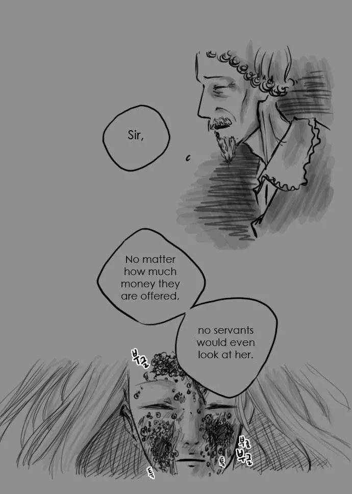 The Castle in the Woods Chapter 9 page 9 - 