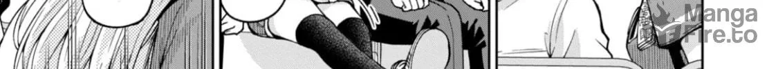 The Catcher in the Ballpark! Chapter 20 page 18 - 