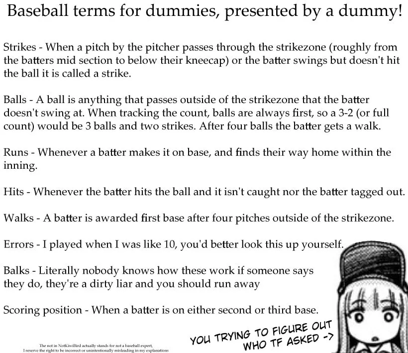 The Catcher in the Ballpark! Chapter 23 page 25 - 