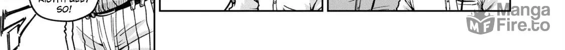The Catcher in the Ballpark! Chapter 23 page 6 - 