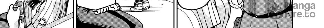 The Catcher in the Ballpark! Chapter 28 page 18 - 