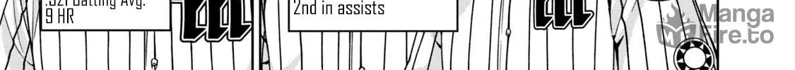 The Catcher in the Ballpark! Chapter 28 page 10 - 