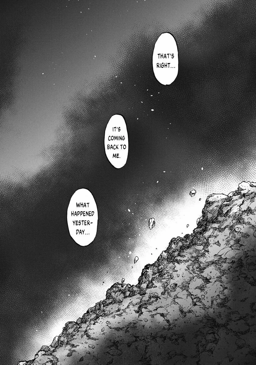The Cave Man Chapter 1 page 26 - 