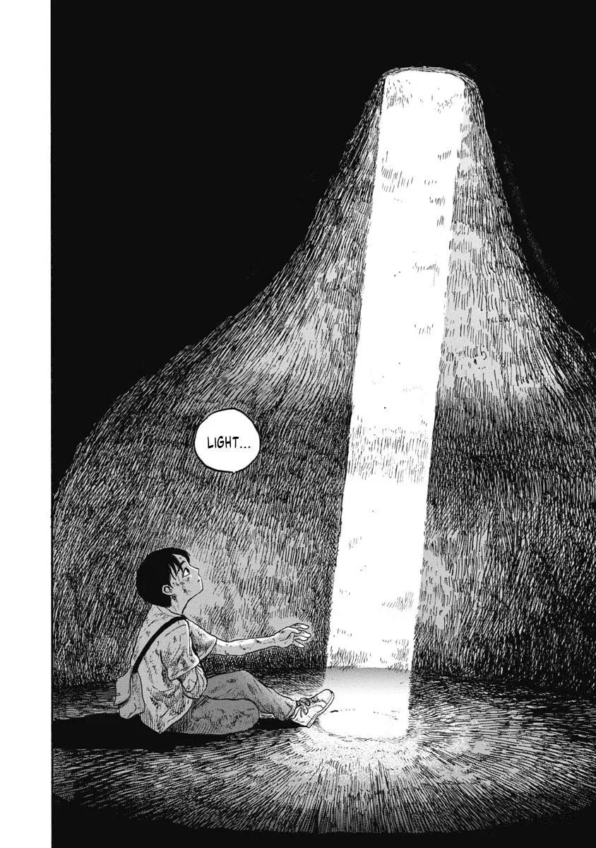 The Cave Man Chapter 11 page 18 - 