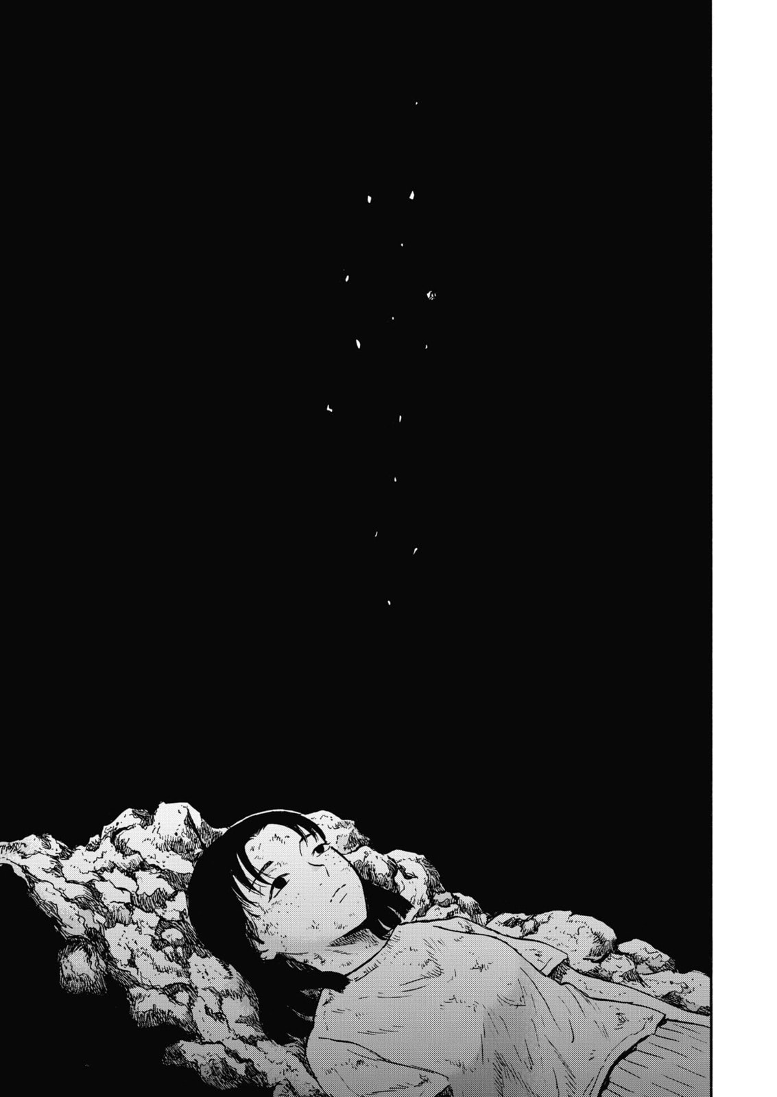 The Cave Man Chapter 26 page 14 - 