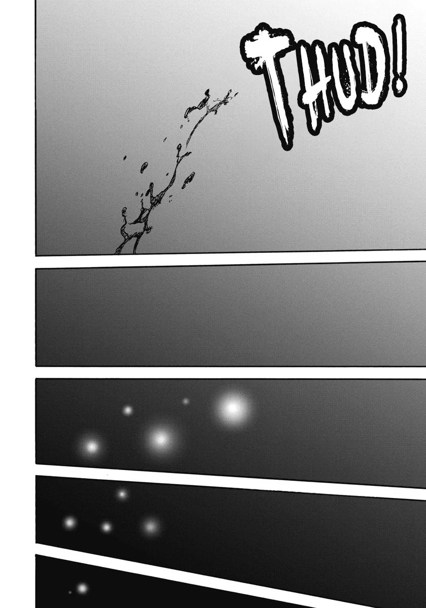 The Cave Man Chapter 9 page 4 - 