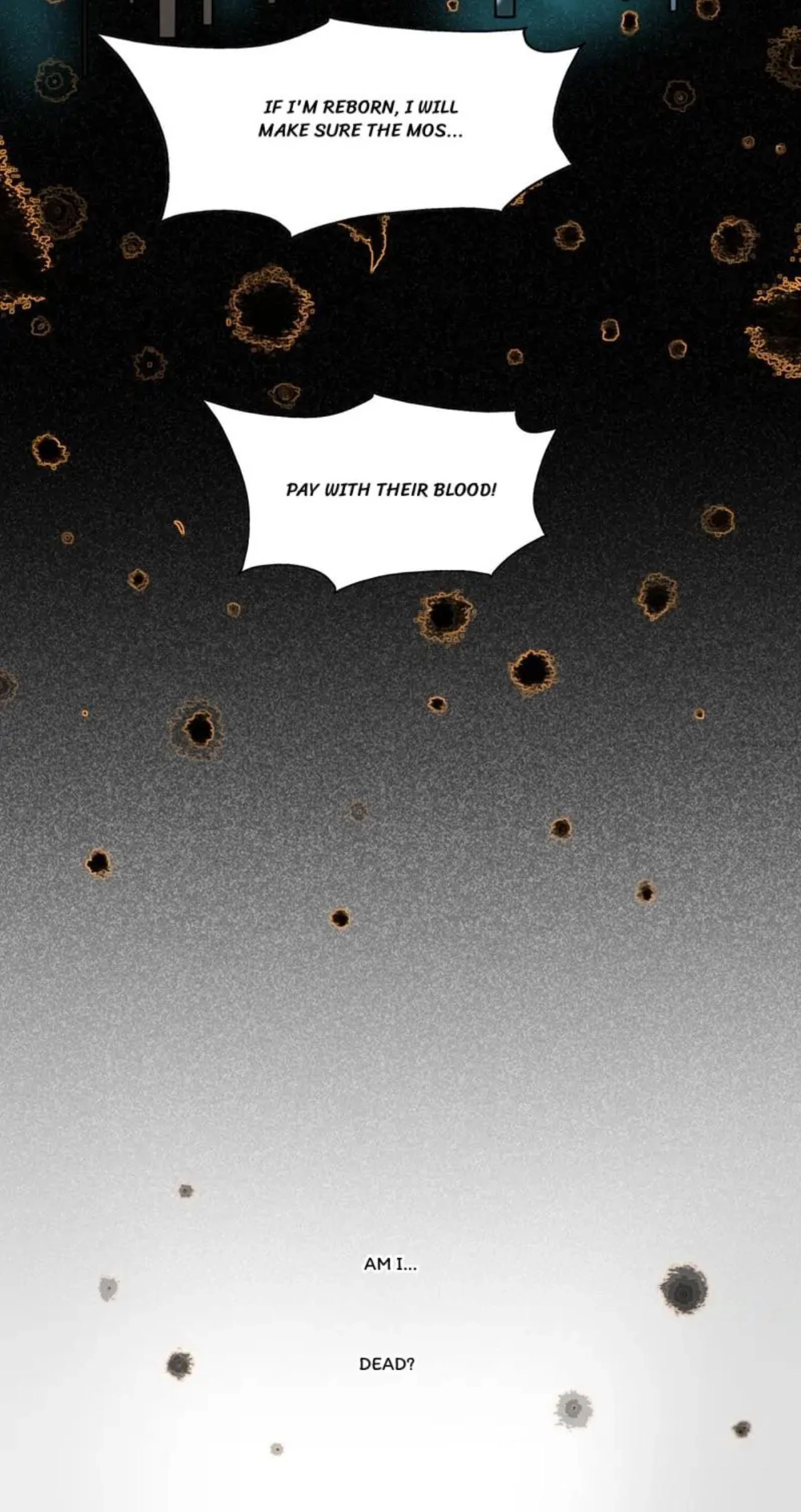 The Celestial Cheater Chapter 1 page 22 - 