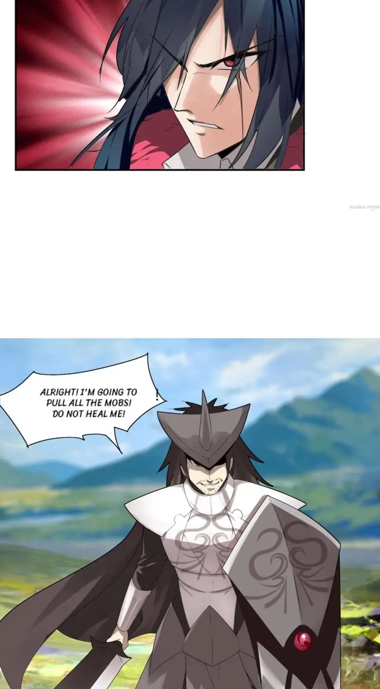 The Celestial Cheater Chapter 10 page 12 - 