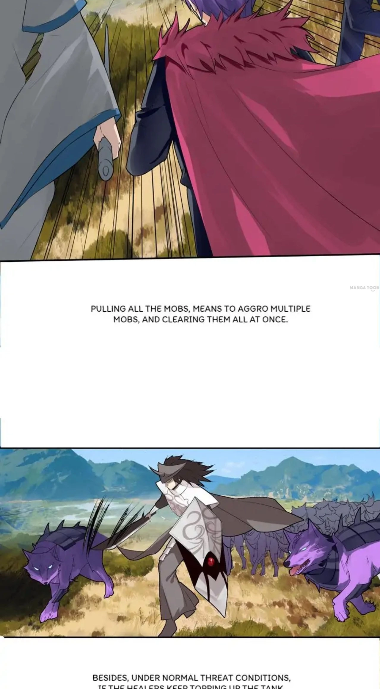 The Celestial Cheater Chapter 10 page 14 - 